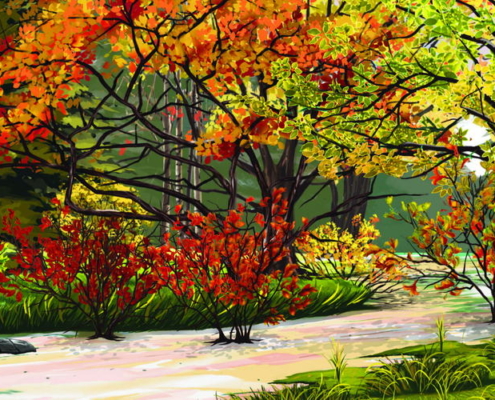 poem-16-17 - Autumn